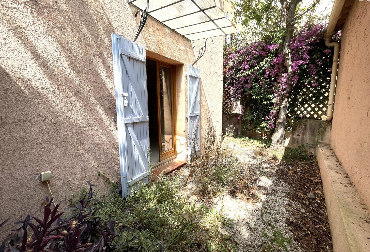 Vente appartement 2 pièces 38 m² Cassis (13260) — photo 1