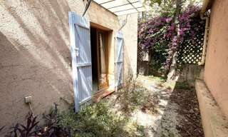 Appartement 2 Pièces 38 m² à vendre à Cassis (13260)