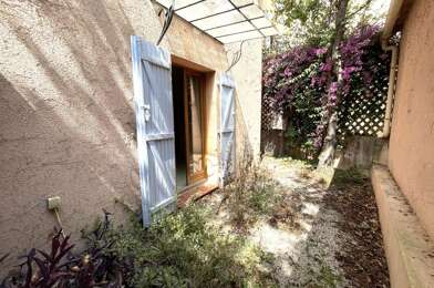 Appartement 2 pièces 180000 €