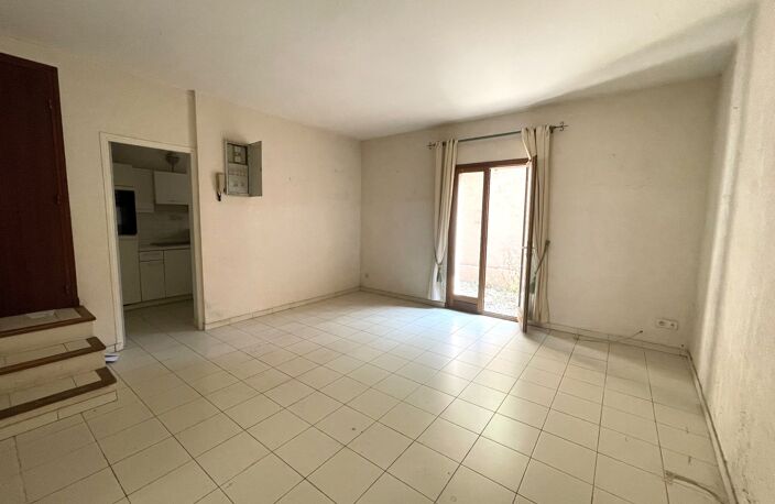 Vente appartement 2 pièces 38 m² Cassis (13260) — photo 2