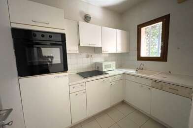 Appartement 2 pièces 180000 €