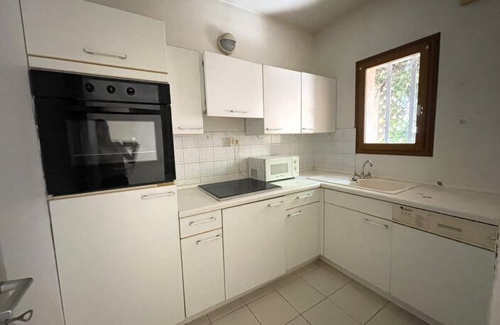 Vente appartement 2 pièces 38 m² Cassis (13260) — photo 3