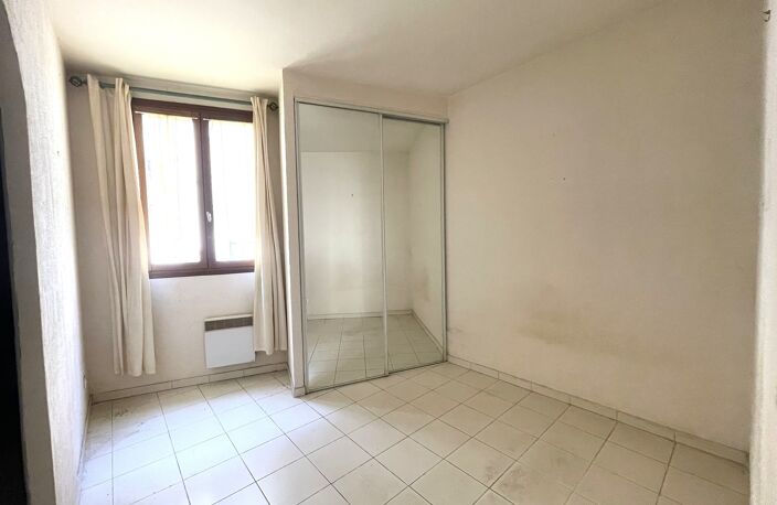 Vente appartement 2 pièces 38 m² Cassis (13260) — photo 4