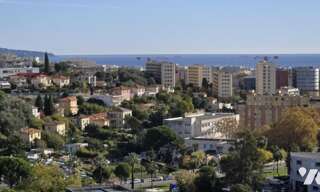 Appartement 3 Pièces 60 m² à vendre à Nice (06200)