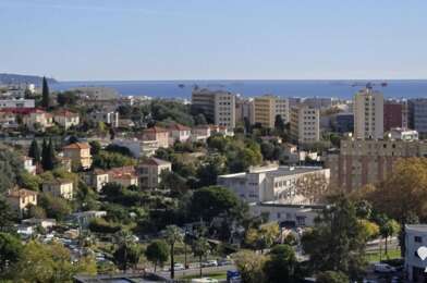 Appartement 3 pièces 160000 €