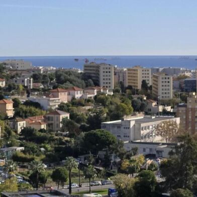 Appartement 3 pièces 160000 €