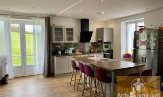 Maison  110 m² à vendre à Sévérac d'Aveyron (12150)