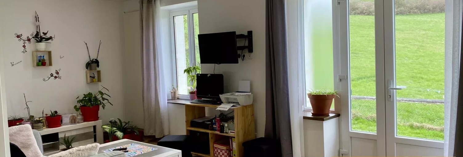 Maison  110 m² à vendre à Sévérac d'Aveyron (12150)