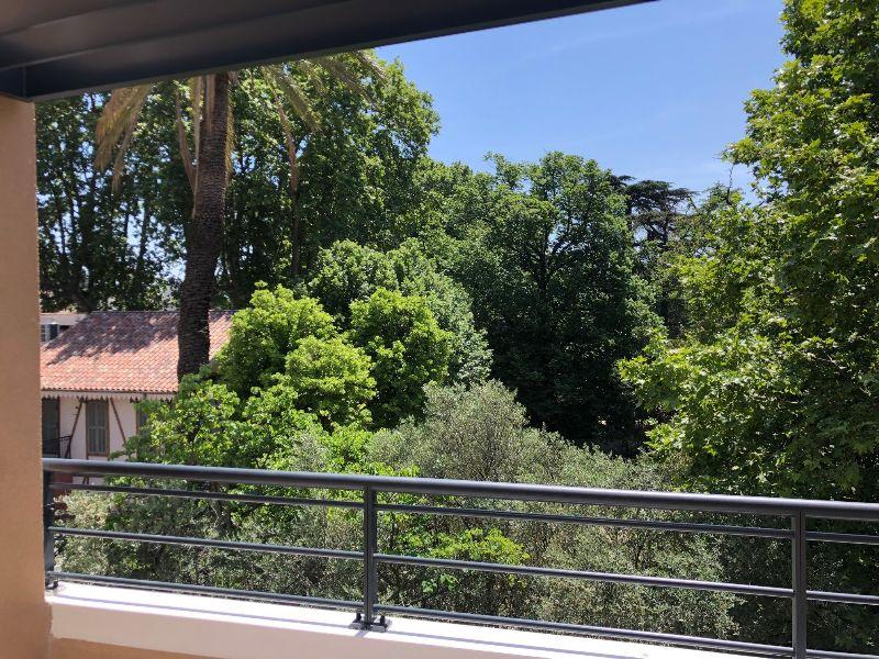 Appartement  T2 à louer Toulon 83000