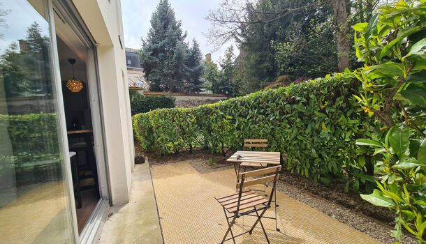 Appartement 1 pièces  à louer Reims 51100