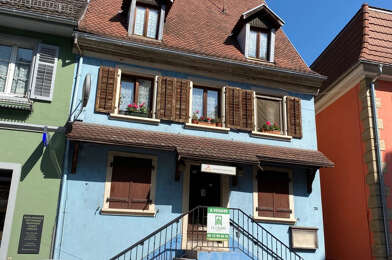 Commerce 8 pièces 120000 €