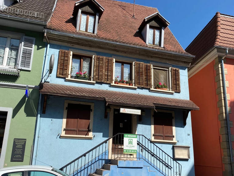 Immeuble Altkirch — photo 1