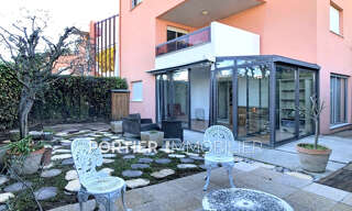 Appartement 2 Pièces 45 m² à louer à Antibes (06600)