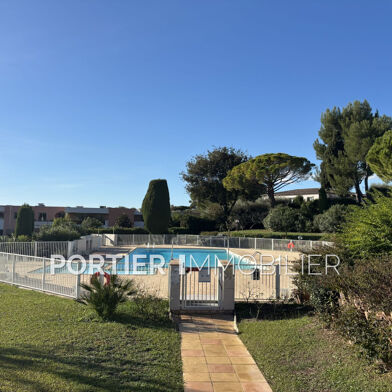 Appartement 2 pièces 1300 €