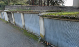 Garage  14 m² à vendre à Saint-Vallier (26240)