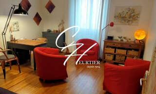 Bureau 2 Pièces 42 m² à louer à Voiron (38500)