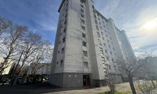 Appartement 4 Pièces 66 m² à vendre à Grenoble (38100)