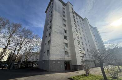 Appartement 4 pièces 79000 €