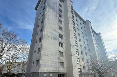 Appartement 4 pièces 79000 €