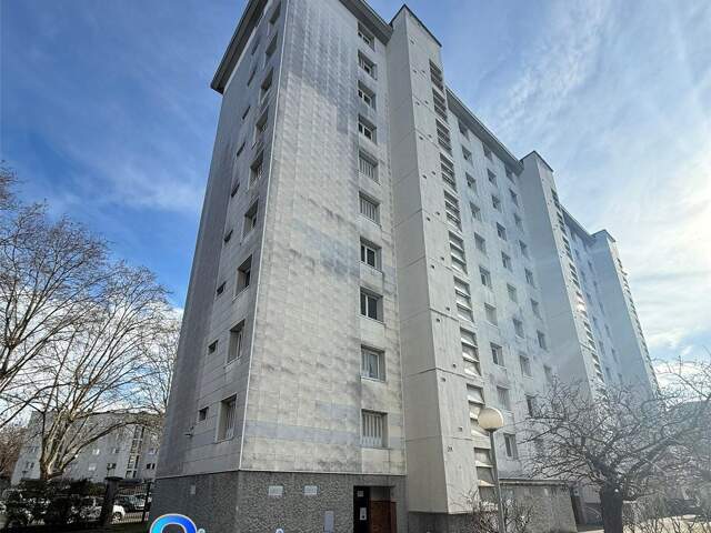 Appartement T4 de 66,96 m² au 7ème étage — photo du bien