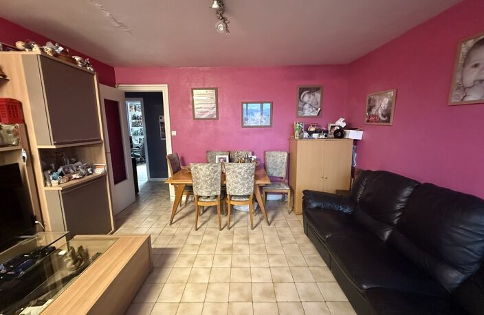 Appartement T4 de 66,96 m² au 7ème étage — photo 4