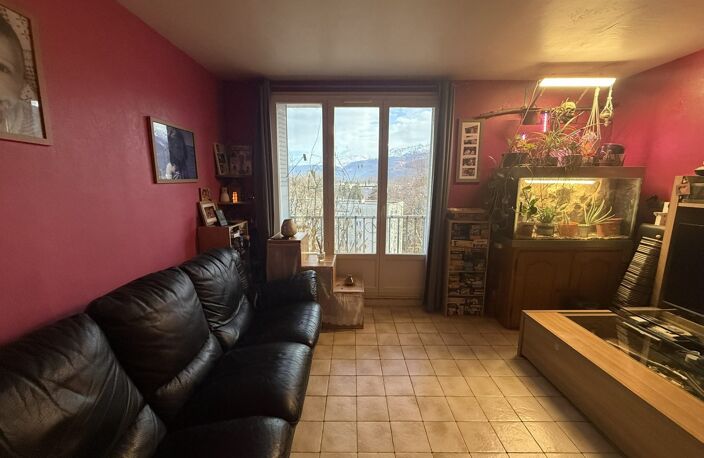 Appartement T4 de 66,96 m² au 7ème étage — photo 5