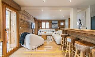 Maison 5 Pièces 203 m² à vendre à Combloux (74920)