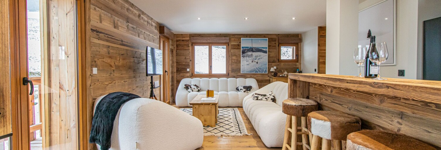 Maison 5 Pièces 203 m² à vendre à Combloux (74920)