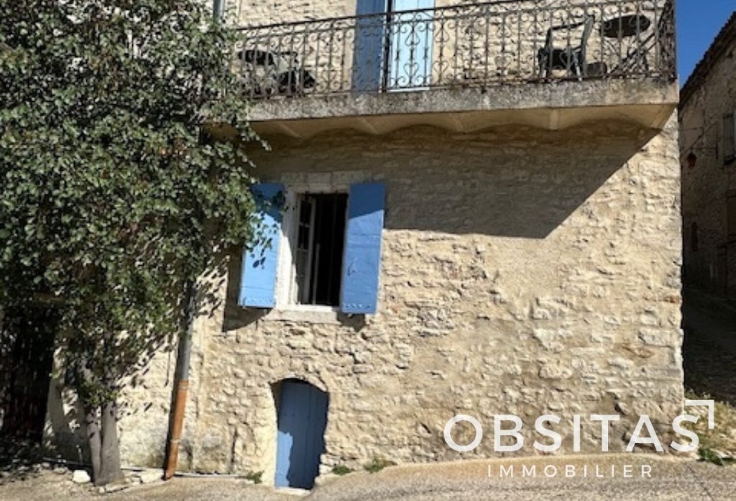Maison de Village — photo 1