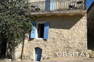 Maison 9 pièces 145000 €