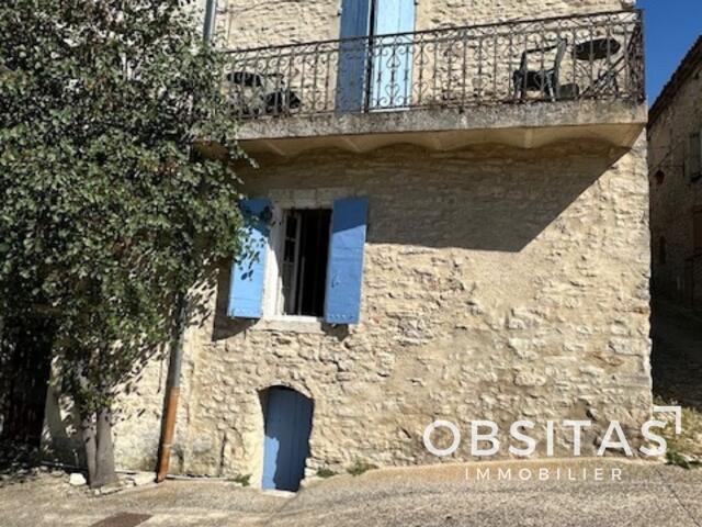 Maison proposé à Dauphin