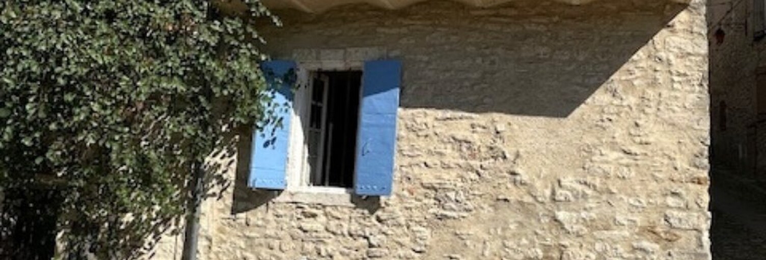 Maison 9 Pièces 133 m² à vendre à Dauphin (04300)