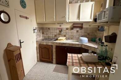 Maison 9 pièces 145000 €