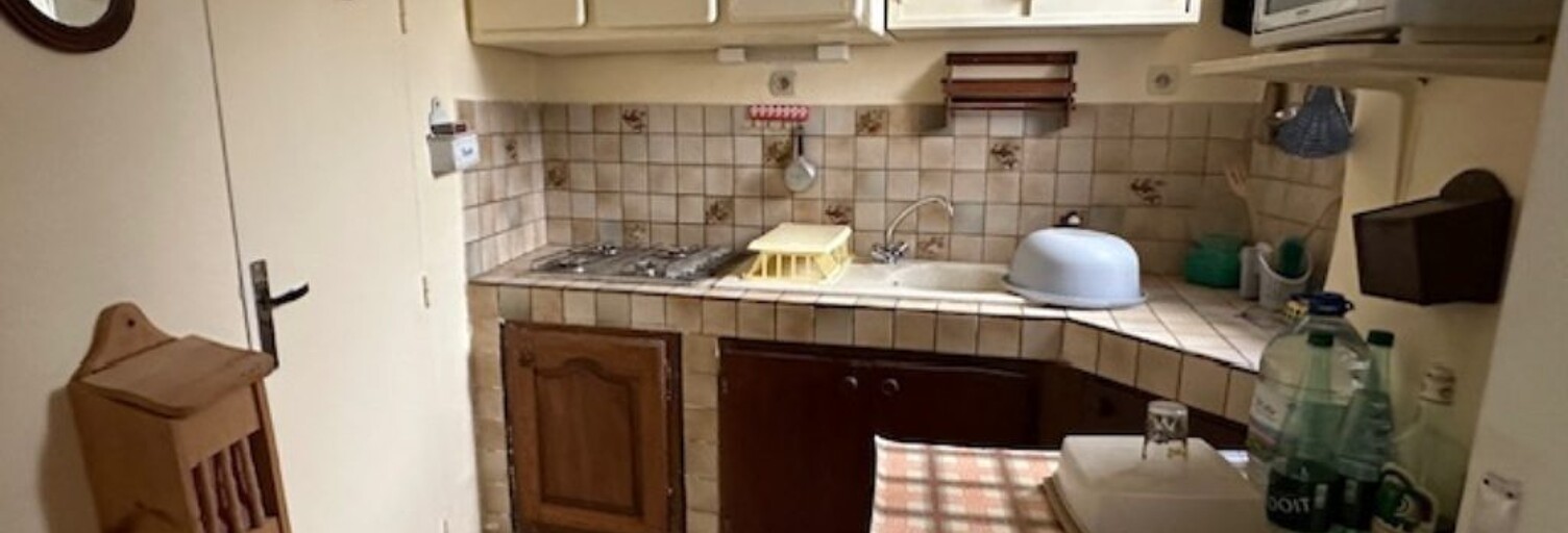 Maison 9 Pièces 133 m² à vendre à Dauphin (04300)