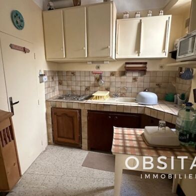 Maison 9 pièces 145000 €