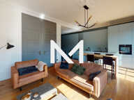 GRENOBLE HYPER CENTRE - RUE BELGRADE - APPARTEMENT MEUBLE D'EXCE — photo 2