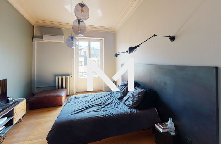GRENOBLE HYPER CENTRE - RUE BELGRADE - APPARTEMENT MEUBLE D'EXCE — photo 3