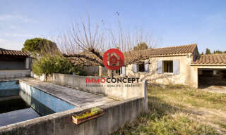 Maison 4 Pièces 97 m² à vendre à Pujaut (30131)