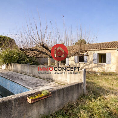 Maison 4 pièces 298000 €