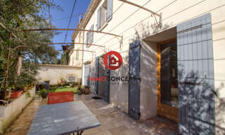 Maison 5 Pièces 117 m² à vendre à Sauveterre (30150)