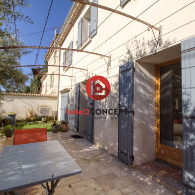 Maison 5 pièces 249000 €