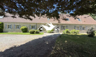 Maison 8 Pièces 266 m² à vendre à Marquise (62250)