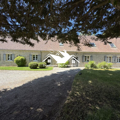 Maison 8 pièces 609000 €