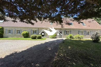 Maison 8 pièces 609000 €