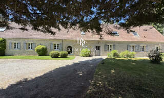 Maison 8 Pièces 266 m² à vendre à Marquise (62250)