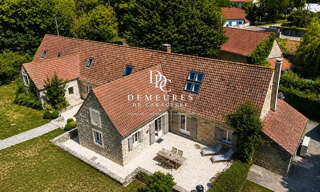 Maison 8 Pièces 266 m² à vendre à Marquise (62250)