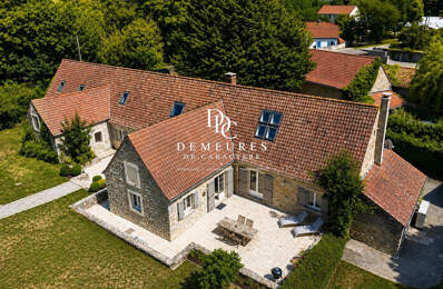 Longère de 266m² 5 chambre — photo du bien