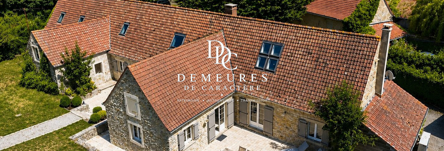 Maison 8 Pièces 266 m² à vendre à Marquise (62250)