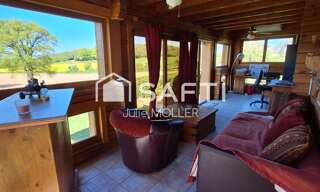 Maison 4 Pièces 127 m² à vendre à Le Grand-Bourg (23240)