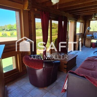 Maison 4 pièces 234000 €